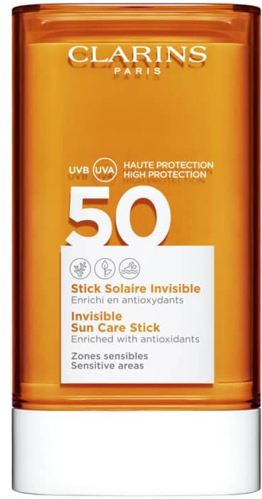 Clarins Suncare Face Stick SPF50+