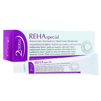 2derm REHA Special bariérový krém