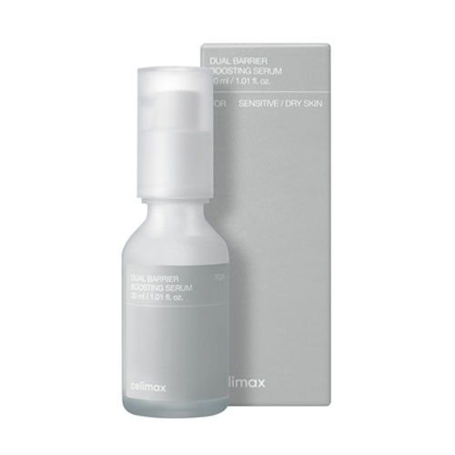Celimax Dual Barrier Boosting Serum