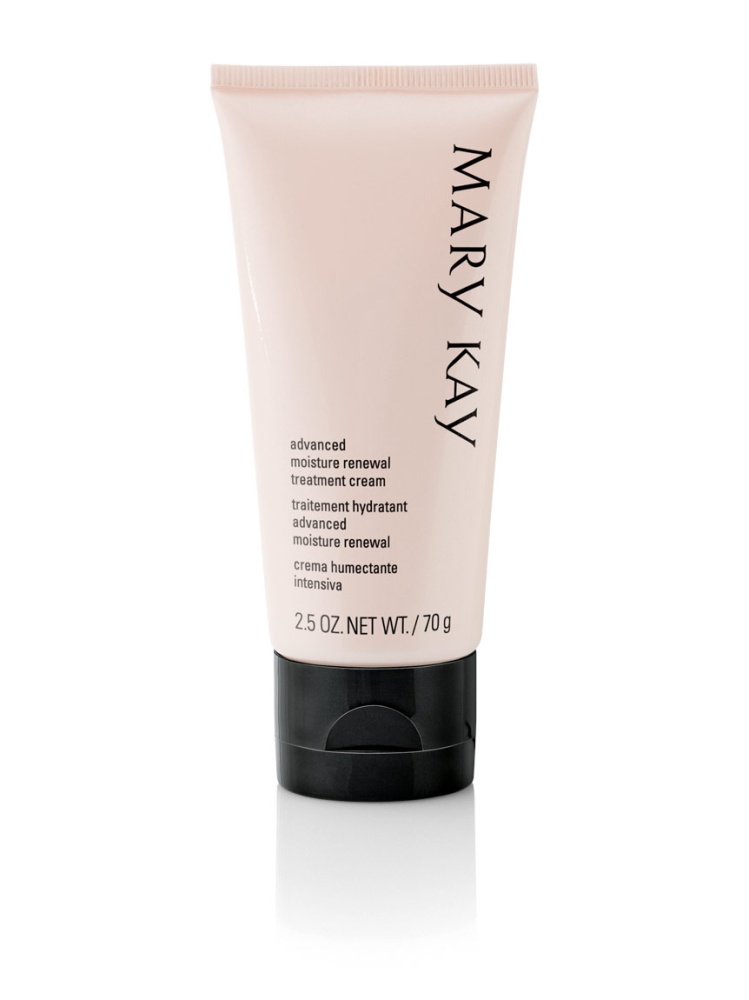 Mary Kay Advanced Moisture Renewal Treatment Cream