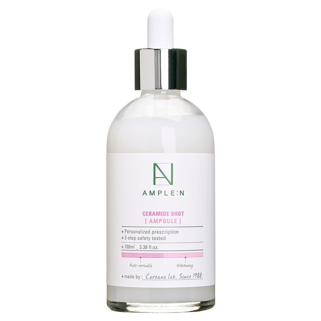 AMPLE: N Ceramide Shot Ampoule