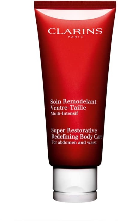 Clarins Super Restorative Redefining Body Care