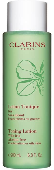 Clarins Toning Lotion Combination/Oily Skin