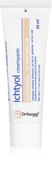 Dr. Konrad Ichtyol Krémová pasta