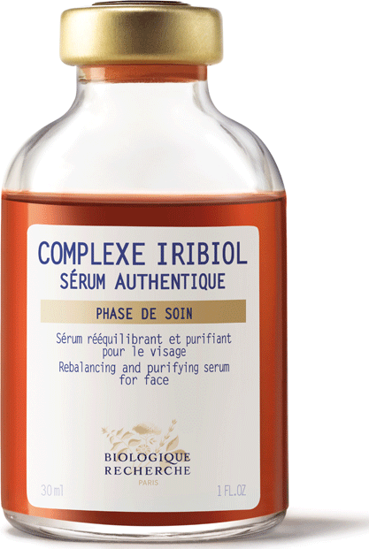 Biologique Recherche Complexe Iribiol Sérum