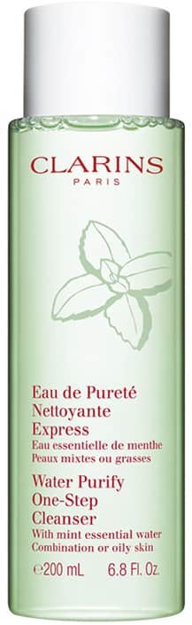 Clarins Water Purify One-Step Cleanser
