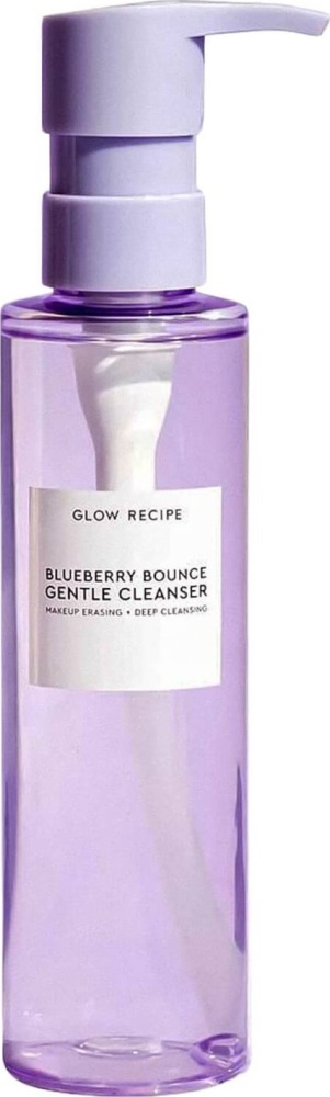 Glow Recipe Blueberry Bounce Gentle Cleanser Čistící gel