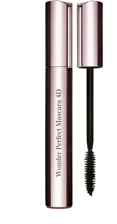 Clarins Wonder Perfect Mascara 4D