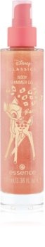 Essence Tělový gel Disney Classics Bambi