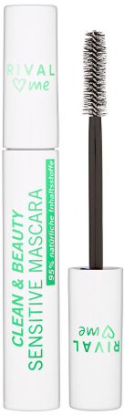 RIVAL loves me Clean & Beauty Sensitive řasenka na citlivé oči