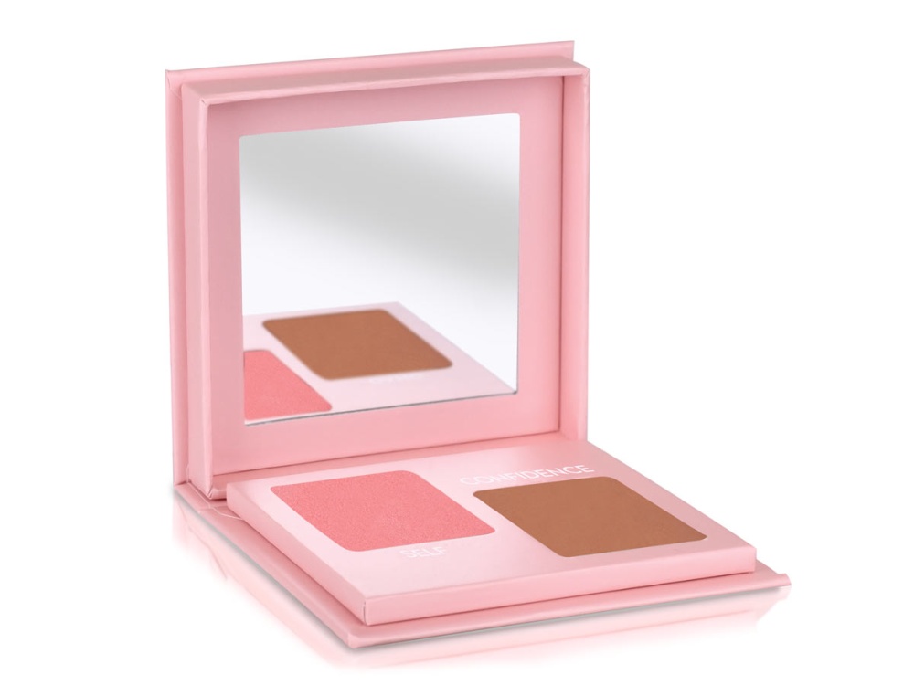 Cosmyfy BE YOU by Moma Palette