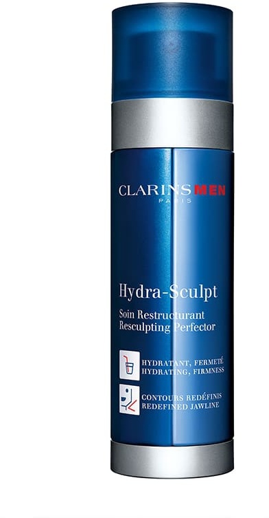 Clarins Men HydraSculpt