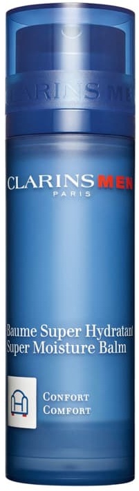 Clarins Men Super Moisture Balm