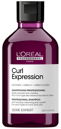 L'Oreal Professionnel Curl Expression Čistící šampon
