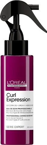 L'Oréal Professionnel Curl Expression Curl Reviving Sprej na oživení kadeří