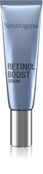 Neutrogena Retinol Boost Pleťové sérum proti vráskám
