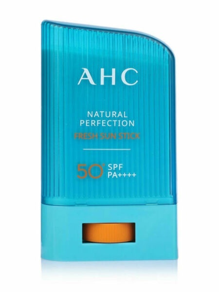 AHC Natural Perfection Fresh Sun Stick SPF50 PA++++