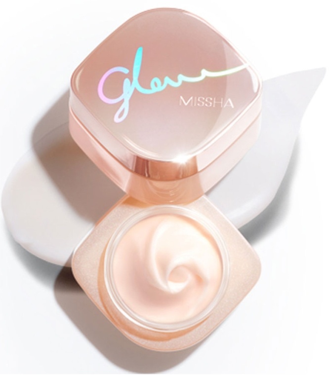 Missha Glow Skin Balm Rozjasňující báze