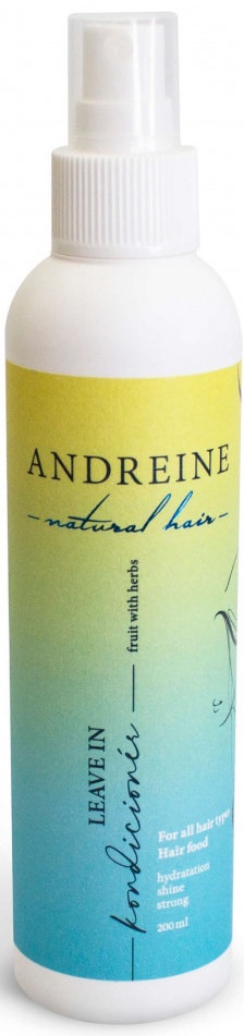 Andreine Leave-in kondicionér fruit