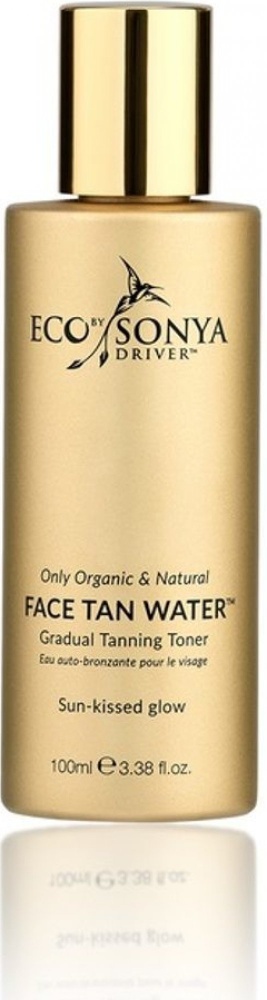 Eco By Sonya Face Tan Water Samoopalovací mlha