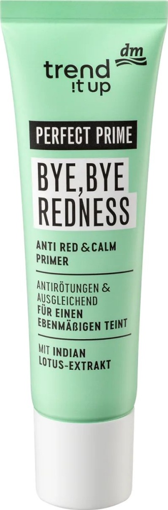 Trend !t up Podkladová báze Perfect Prime Bye Bye Redness