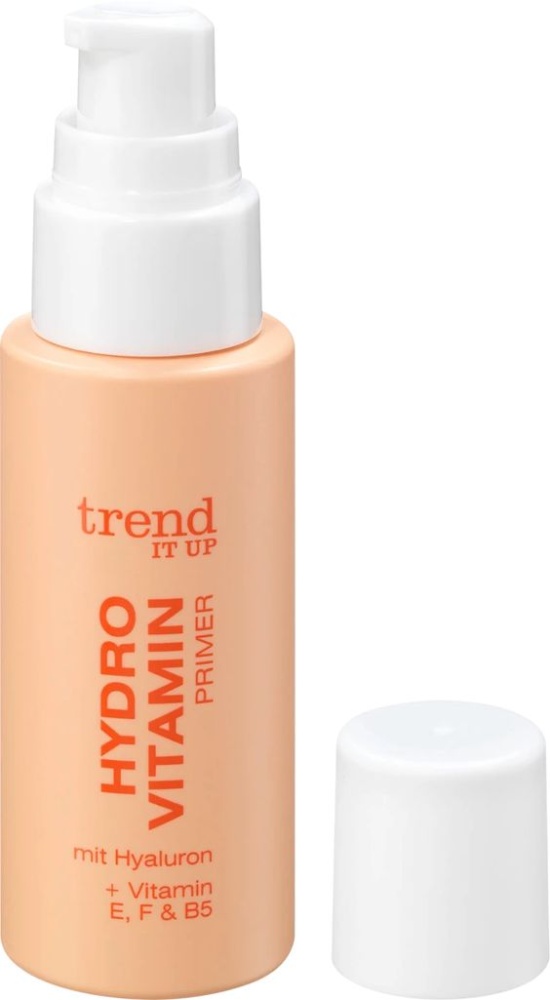 trend !t up Podkladová báze Hydro Vitamin Primer