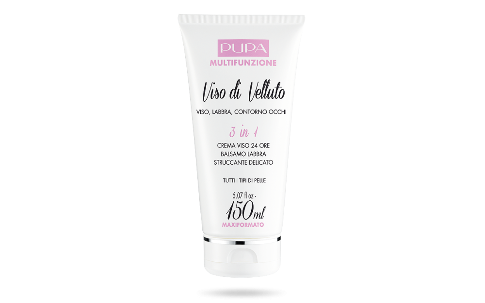 Pupa Velvety Potion 3in1 Multifunkční produkt