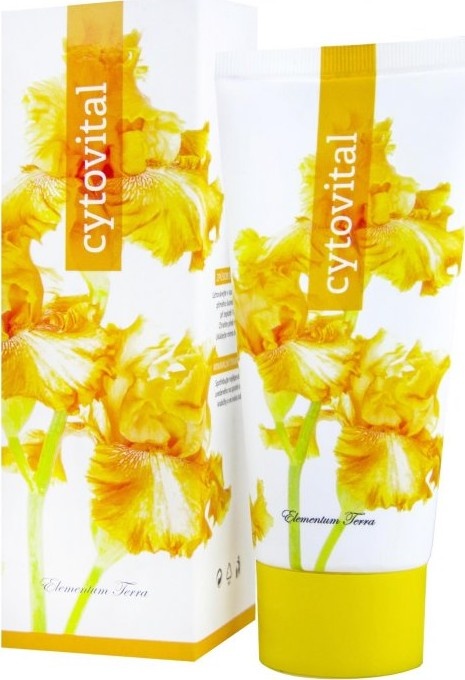 Energy Cytovital Regenerační krém