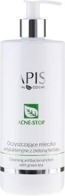Apis Professional Acne-Stop Cleansing Antibacterial Toner