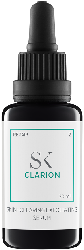 Skintegra Clarion Exfoliační sérum