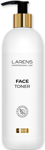 Larens Face Toner