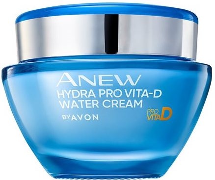 Anew Hydratační krém Hydra Pro Vita-D