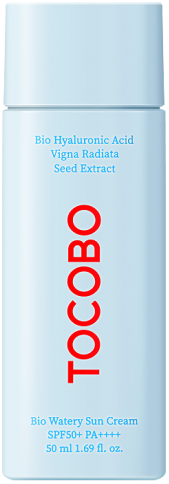 TOCOBO Bio Watery Sun Cream Opalovací krém SPF50+ PA++++