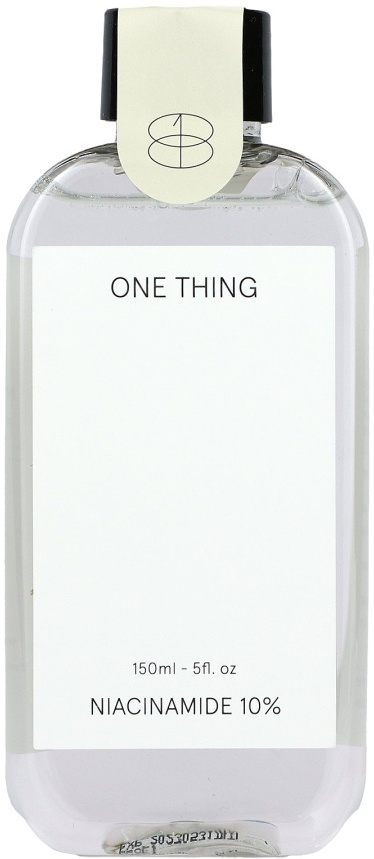 ONE THING Niacinamide 10% Toner
