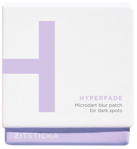 ZitSticka HYPERFADE Dark Spot Microdart Patch 4-Pack