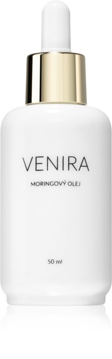 VENIRA Moringový olej