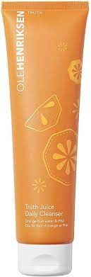 Olehenriksen Truth Juice Daily Cleanser