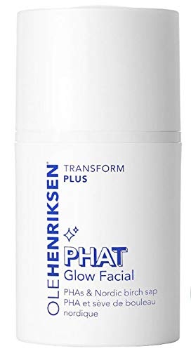 Olehenriksen Phat Glow Facial