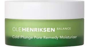 Olehenriksen Cold Plunge Pore Remedy Moisturizer