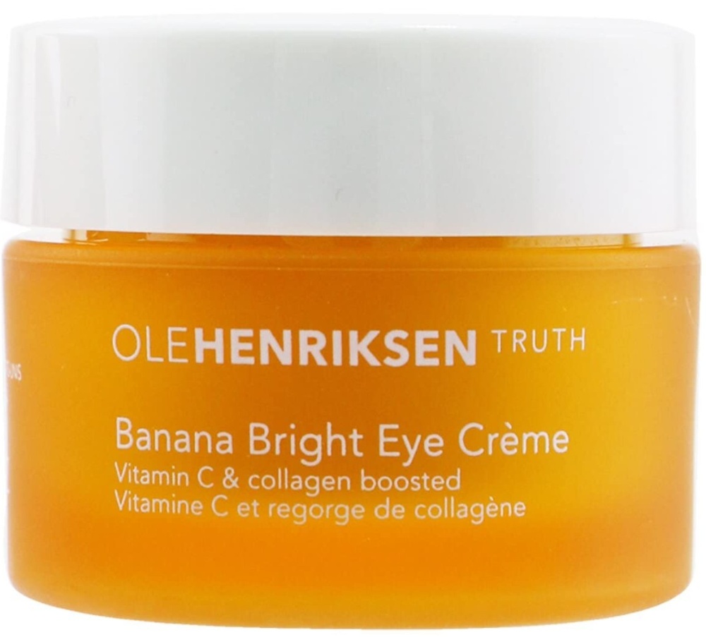 Olehenriksen Banana Bright Eye Cream