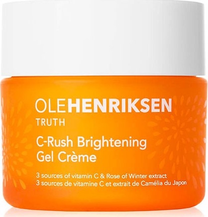 Olehenriksen Glow Daily Vitamin C Gel Cream