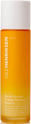 Olehenriksen Barrier Booster Orange Ferment Essence