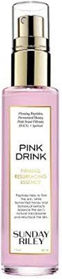 Sunday Riley Pink Firming Ressurfacing Essence