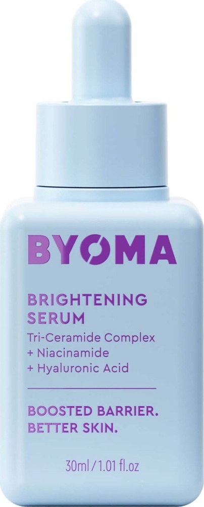 BYOMA Brightening Serum