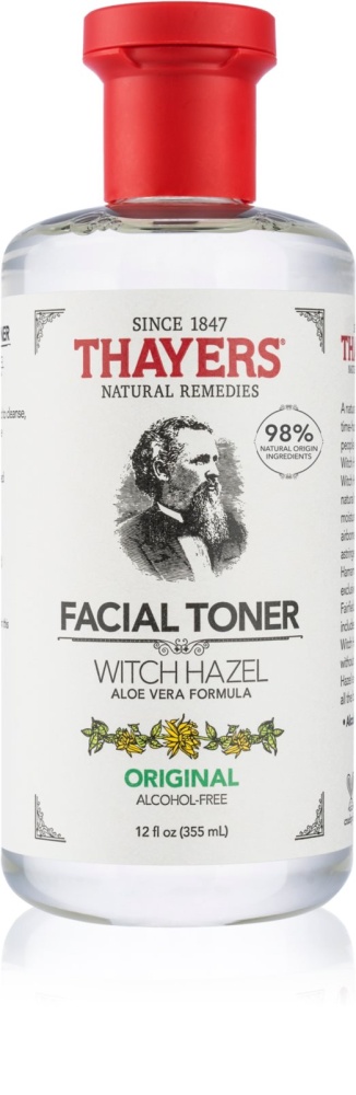 Thayers Original Facial Toner Zklidňující tonikum
