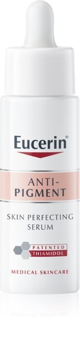 Eucerin Anti-Pigment Skin Perfecting Zesvětlující sérum proti pigmentovým skvrnám