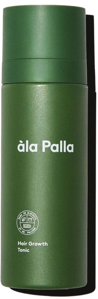 àla Palla Hair Growth Tonic Vlasové tonikum pro růst vlasů