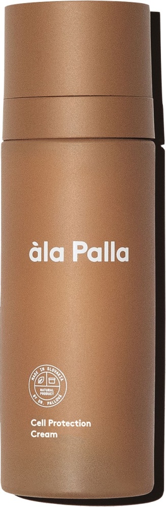 àla Palla Cell Protection Cream Krém pro buněčnou ochranu