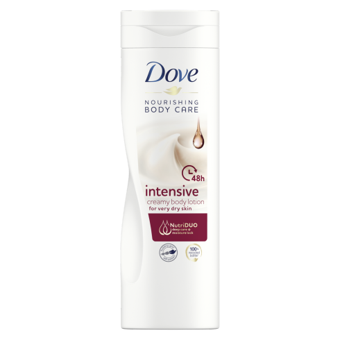 Dove Intensive Nourishment Intenzivní tělové mléko