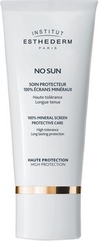 Institut Esthederm No Sun Ochranný krém